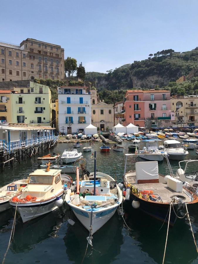 Marine Style Home In Sorrento By The Sea Экстерьер фото
